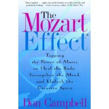 The Mozart Effect