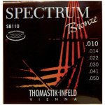 Thomastik SPECTRUM SB110 – Hledejceny.cz
