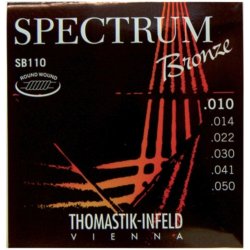 Thomastik SPECTRUM SB110