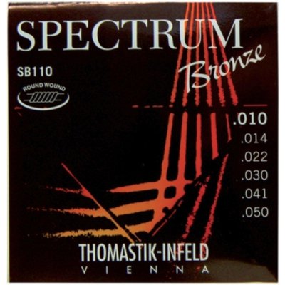 Thomastik SPECTRUM SB110 – Hledejceny.cz