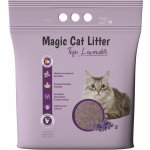 Magic Litter Tofu levandule 6 l – Sleviste.cz