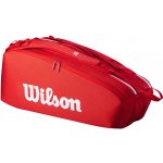 Wilson Super Tour 6Pk 2025 – Zboží Dáma