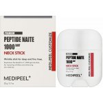 MEDI PEEL PREMIUM 2.0 COLLAGEN NAITE THREAD NECK CREAM Korejský anti-age krém na dekolt 100 ml – Zboží Mobilmania