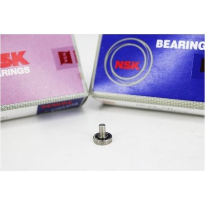 Poseidon 8 mm kuličkové ložisko kladívka (kladka) pro Marui GBB Glock – Hledejceny.cz