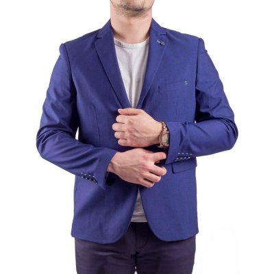 sako 1750-1 námořnicky modrá – Zboží Dáma