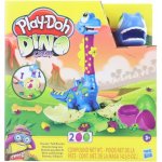 Play-Doh Dino Brontosaurus – Hledejceny.cz