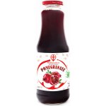 Georgian Nectar Džus Granátové jablko 100 % 1 l – Zboží Dáma