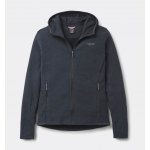 Rab Capacitor Hoody beluga – Zboží Dáma