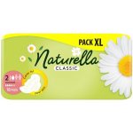 Naturella Hygienické vložky s vůní heřmánku Classic Normal 18 ks – Zboží Dáma
