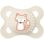 Mam Love & Affection silikon červená – Zbozi.Blesk.cz