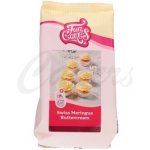 Funcakes Směs švýcarský bílkovo máslový krém 400 g – Hledejceny.cz