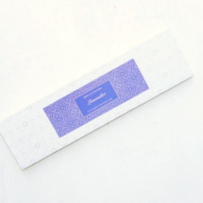 Pure Incense Vonné tyčinky Absolute Lavender 20 g – Hledejceny.cz