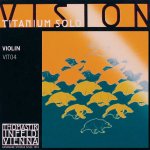 Thomastik VISION TITANIUM SOLO VIT04 – Zboží Mobilmania