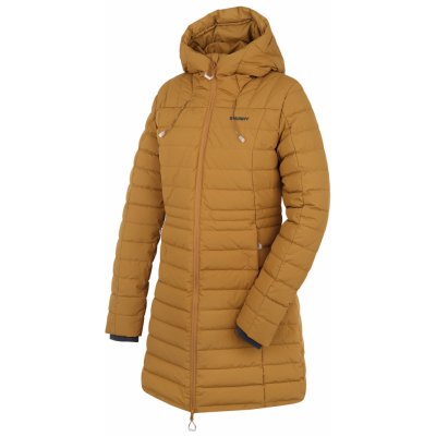 Husky Daili L M dk. mustard – Zbozi.Blesk.cz