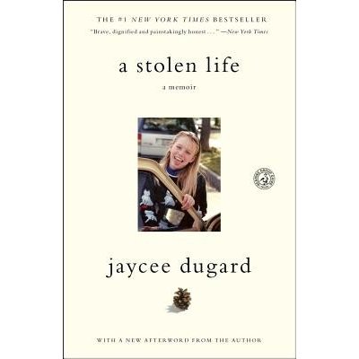 A Stolen Life: A Memoir Dugard JayceePaperback