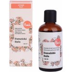 Kvitok Damašská Růže BIO květová voda 100 ml – Zboží Mobilmania