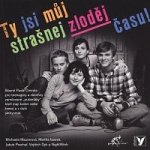 Různí - Ty jsi můj strašnej zloděj času! / Básně Cmírala CD – Hledejceny.cz