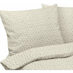 Bellatex Povlečení krep kvíteček 140x200 70x90 – Hledejceny.cz