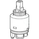 Hansa NÁHRADNÍ DÍLY Náhradní kartuše HANSAECO 3,5 - 59912324 – Zboží Mobilmania