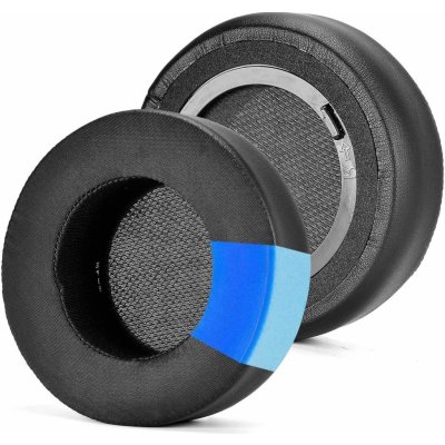 eses náušníky pro sluchátka Corsair Virtuoso RGB RGB SE a RGB XT černé s chladivým gelem – Sleviste.cz