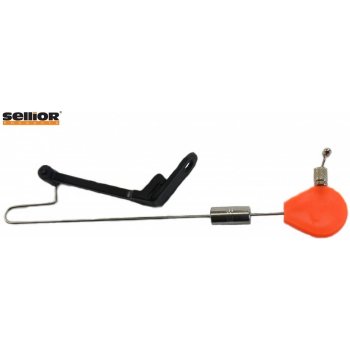 Sellior Swinger Fluoro Balancer modrá