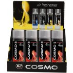 K2 COSMO - Strawberry – Hledejceny.cz
