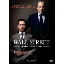 Film wall street: peníze nikdy nespí DVD