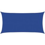 vidaXL HDPE 160 g/m² 3 x 6 m modrá – Hledejceny.cz