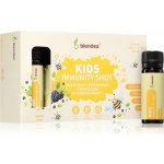 Blendea Kids Immunity Shot s propolisem a beta-glukany 10 ml – Hledejceny.cz