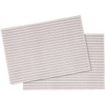 Vesna prostírání MONZA 33x48 cm 2 ks – Zboží Dáma