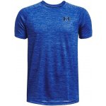 Under Armour Tech Vent Team Royal/black – Hledejceny.cz