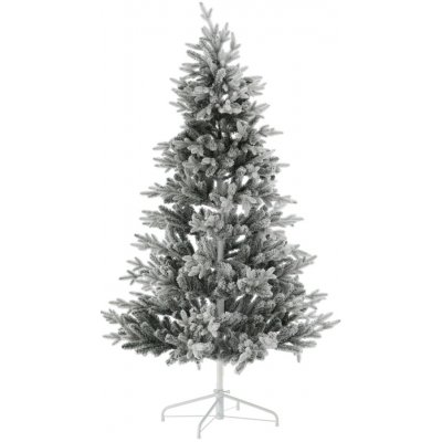 Pro-Tech shop Umělý vánoční stromeček Agata 150cm zasněžený 69616 – Hledejceny.cz