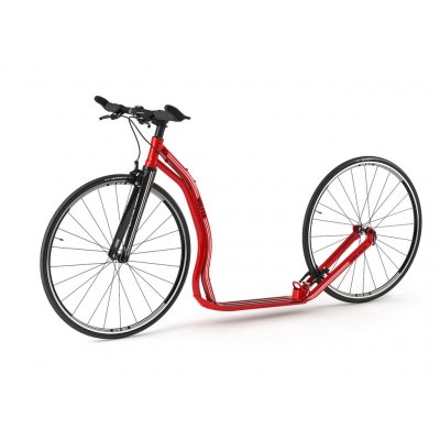 Yedoo Wolfer RS red – Zboží Dáma