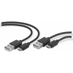 Speed-Link Stream Play & Charge kabel Set PS4 – Zbozi.Blesk.cz