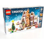 LEGO® Creator 10267 Perníková chaloupka – Sleviste.cz