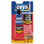 CEYS Montack Profesional montážní lepidlo 100g – Zbozi.Blesk.cz