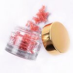 Venira peeling na rty s melounovou příchutí 15 ml – Zboží Dáma