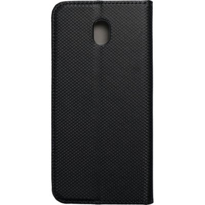Pouzdro Smart Case Book - SAMSUNG Galaxy J7 2017 černé – Zboží Mobilmania