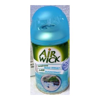Air Wick Freshmaticic Aqua Essence náplň 250 ml
