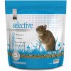 Krmivo pro hlodavce Supreme Science Selective Degu 1,5 kg