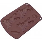 Orion forma silikon zajíc 21x13,5cm – Zboží Dáma