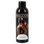 Magoon Jasmine Erotic Massage Oil 100 ml – Zboží Dáma
