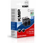 KMP Canon PGI-5Bk - kompatibilní – Zbozi.Blesk.cz