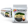 Kávové kapsle Tassimo Kávové kapsle kapsle Jacobs Espresso 80 nápojů