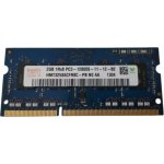 Hynix DDR3 2GB 1600MHz CL11 HMT425S6AFR6A-PB – Zboží Živě