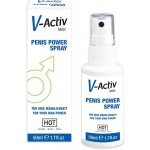 Hot V-Activ for men Spray 50ml – Hledejceny.cz