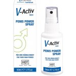 Hot V-Activ for men Spray 50ml – Zboží Dáma