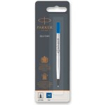 Parker 1502/0450324 náplň do rolleru modrá – Hledejceny.cz
