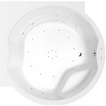 Polysan ROYAL CORNER 173 x 173 cm 74211.2010 – Zboží Dáma