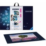 Ravensburger Podložka na skládání puzzle 179626 – Zboží Dáma